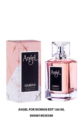 Gabrini Angel Kadın Parfüm 100 ml. ürün görseli