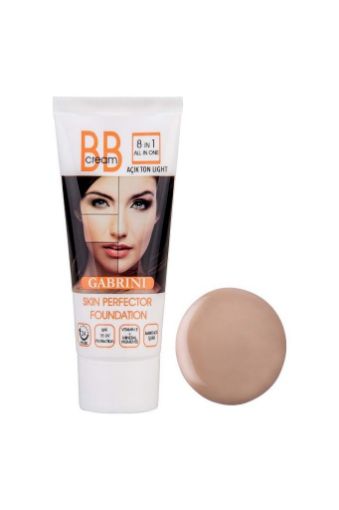 Gabrini Bb Krem. ürün görseli