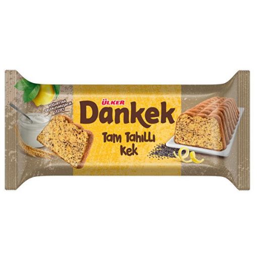 Ülker Dankek Baton 220 Gr Tam Tahıllı. ürün görseli