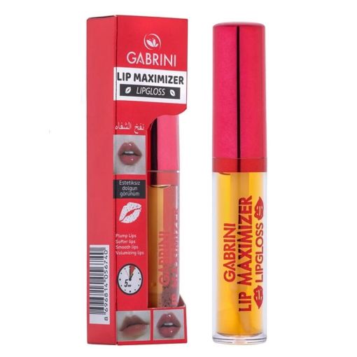 Gabrini Lip Maximizer Lip Gloss. ürün görseli