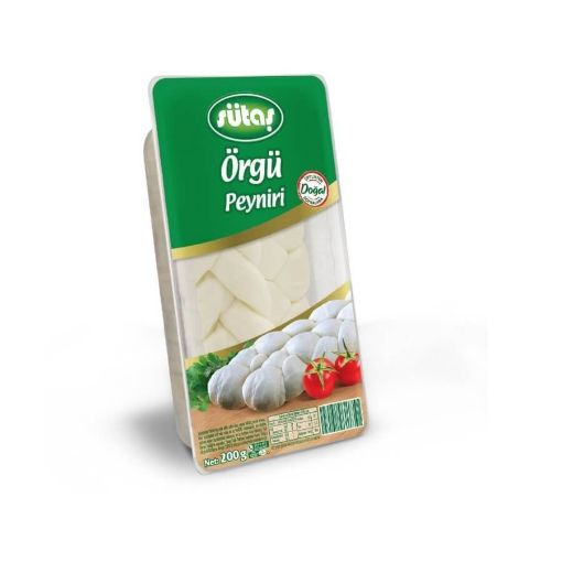 UnSüt Orgu Peyniri 200 Gr. ürün görseli