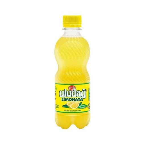 Uludağ Limonata 330 Ml Normal. ürün görseli