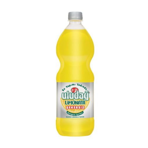 Uludağ Limonata 1 Lt Sekersız. ürün görseli