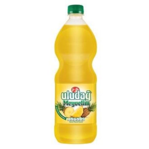 Uludag 1 Lt Meyvelim Ananas. ürün görseli