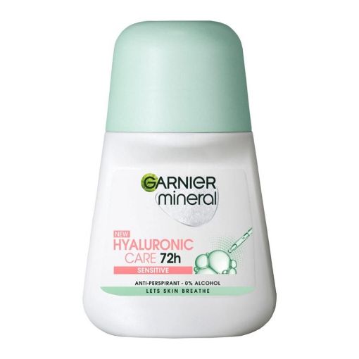 Garnier Mineral Hyaluronik Roll-On 50 ml. ürün görseli