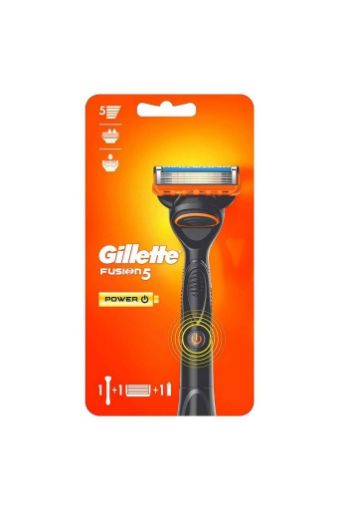 Gillette  Fusıon Power 5 Bıcaklı. ürün görseli