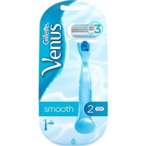 Gillette  Makina Venus  Yedekli 2Up . ürün görseli