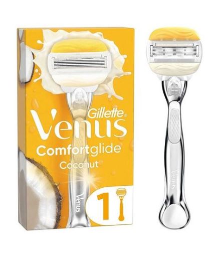 Gillette  Makina Venus  Yedekli 2Up . ürün görseli