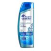 Head & Shoulders Derinlemesine Temiz Saç Derisi Detoksu Şampuan 300 ml. ürün görseli