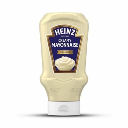 Heinz Mayonez 330 Gr. ürün görseli