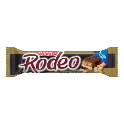 Ülker Rodeo 45 Gr . ürün görseli