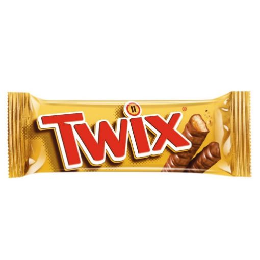 Twıx Çikolata 50 Gr. ürün görseli