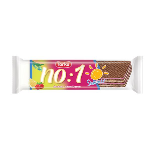 Torku No Bır Summer Lım-Ahu 32 Gr. ürün görseli
