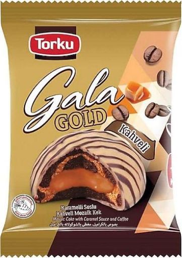 Torku Kek Gala Gold Kek 45 Gr. ürün görseli