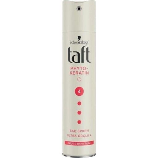 Taft Keratin Saç Spreyi 250 ml. ürün görseli