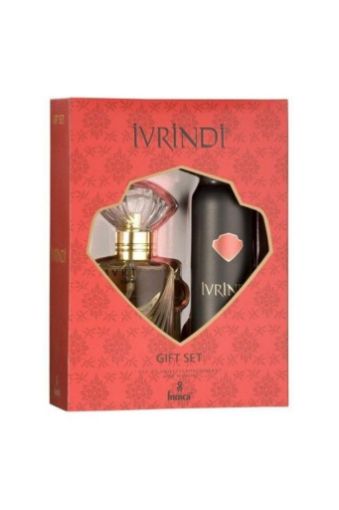 Ivrındı Edt 55 Ml + Deo 150 Ml. ürün görseli