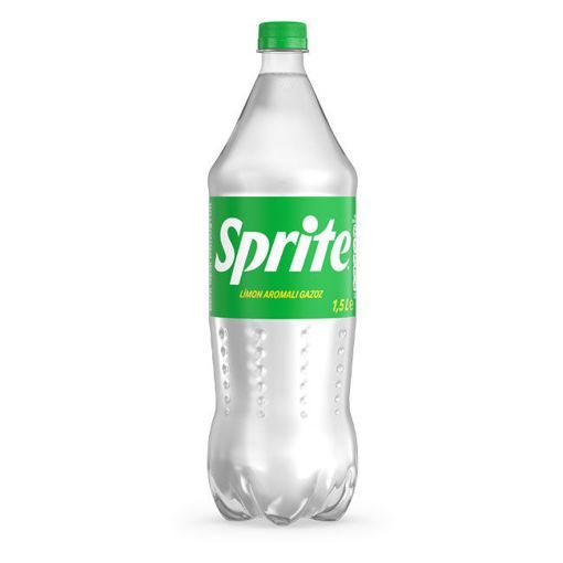 Sprite 1,5 Lt. Pet.. ürün görseli