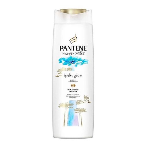 Pantene Sam. 350 Ml Biyotin Baobab Nemlendirici. ürün görseli