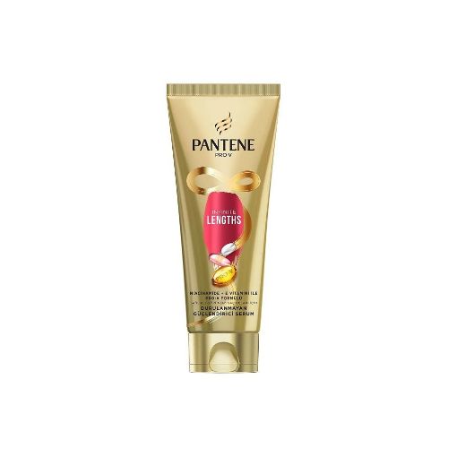 Pantene Saç Kremi 200 Ml Tüp Infınıte Lengths. ürün görseli