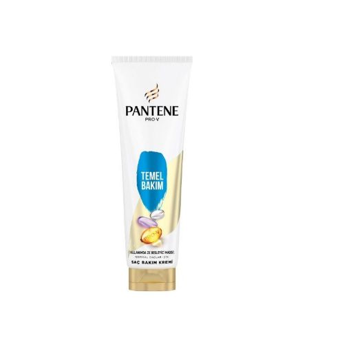 Pantene Normal Saçlar İçin Temel Bakım Saç Kremi 275 ml. ürün görseli