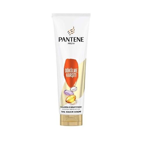 Pantene Dökülme Karşıtı Saç Bakım Kremi 275 ml. ürün görseli