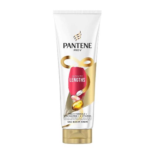 Pantene 275 Ml Saç Kremi Infınıte Length. ürün görseli