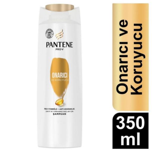 Pantene 1-1 350 Ml*6 Onarıcı Bakım. ürün görseli