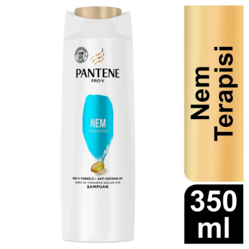 Pantene 1-1 350 Ml*6 Nem Terapısı. ürün görseli