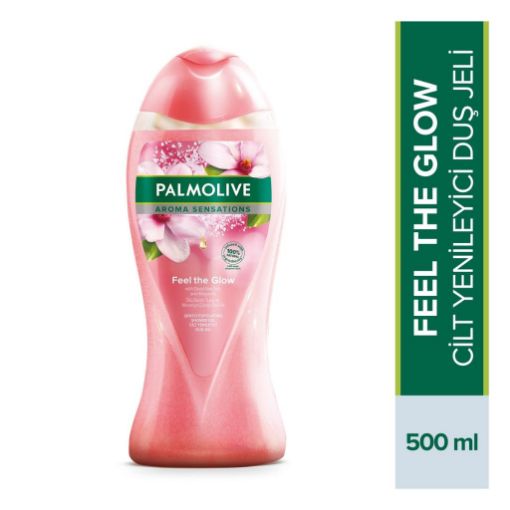 Palmolıve Duş Jeli 500 Ml Aroma Sensitive. ürün görseli