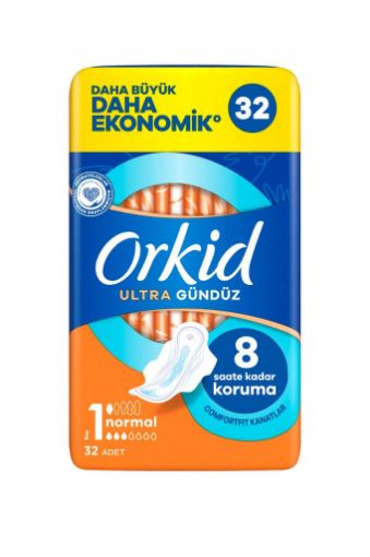 Orkid Ult Extra Normal 32  Lı 4  Lu. ürün görseli