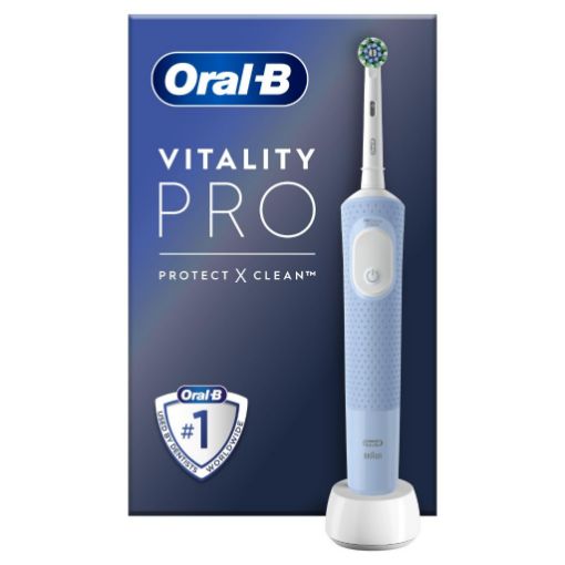 Oral-B Df Sarjlı D103 Vıt Pro Whıte 1Ct*6. ürün görseli