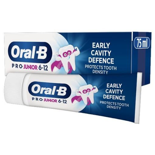 Oral-B Çocuk Macunu 75 Ml. ürün görseli