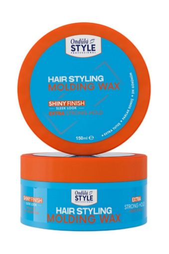Ondüla Molding Extra Wax 150 ml. ürün görseli