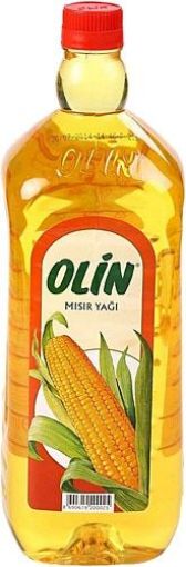 Olın Mısırozu Yagı 2 Lt Pet. ürün görseli