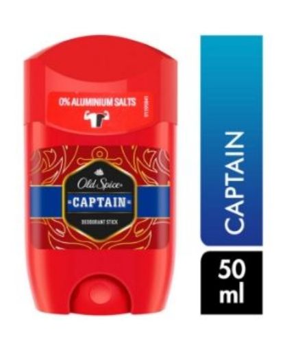 Old Spice Captain Stick 50 ml. ürün görseli