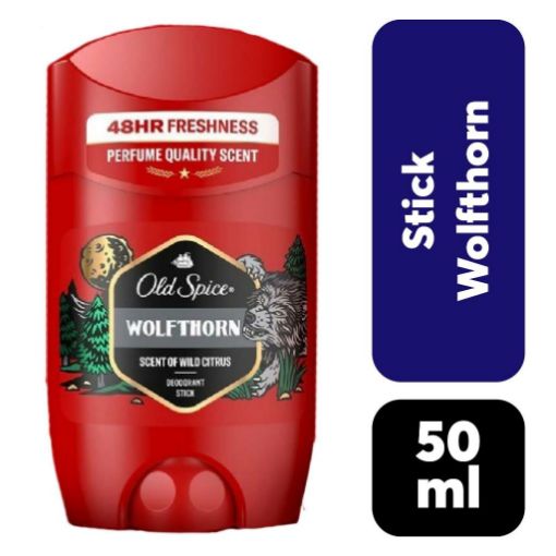 Old Spıce Stıck 50 Ml Wolfthorn. ürün görseli