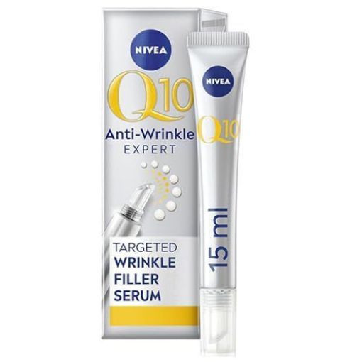 Nivea Q10 Kırışıklık Karşıtı Serum 15 ml. ürün görseli