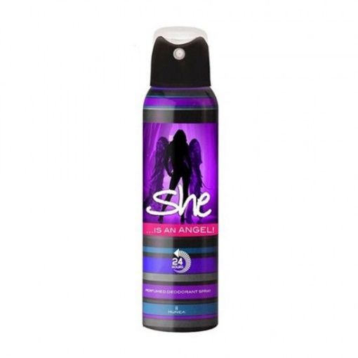 She Deo Angel 150 Ml. ürün görseli