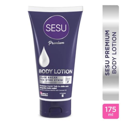 Sesu Y. Vucut Lotıon 175 Ml. ürün görseli