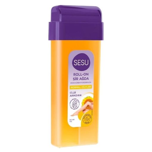 Sesu Roll-on Sir Ağda Normal Ciltler 100 ml. ürün görseli