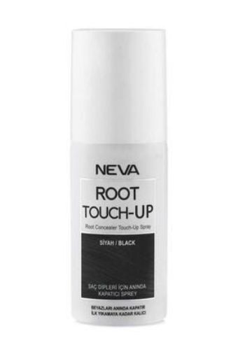 Neva Root Touch-Up Sprey 75 Ml Koyu Kumral. ürün görseli