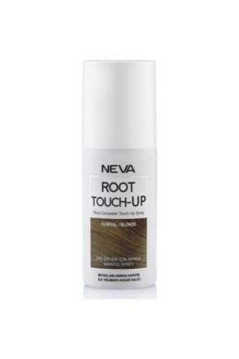 Neva Root Touch-Up Saç Dipleri İçin Kapatıcı Sprey Kumral 75 ml. ürün görseli