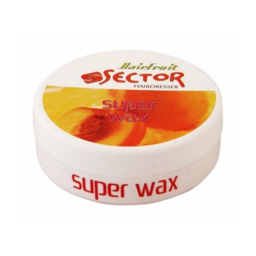 Sector Wax Saç Şekillendirici Wax Güçlü 150 ml. ürün görseli