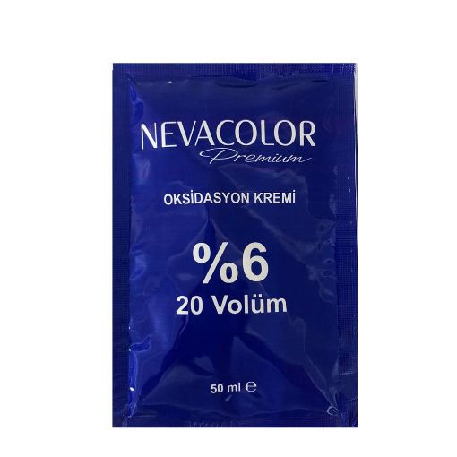 Neva Color Oksidasyon Kremi 50 ml. ürün görseli