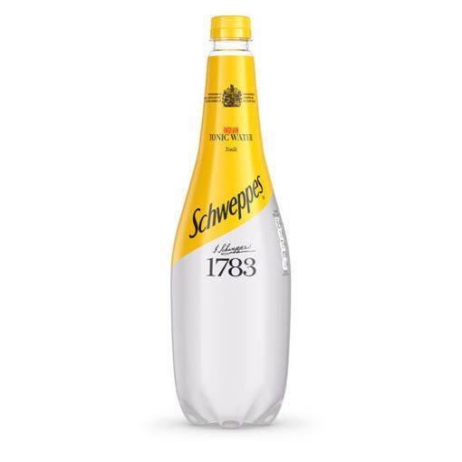 Schweppes 1 Lt Pet Tonık Y.. ürün görseli