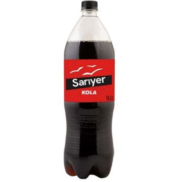Resim Sarıyer 1 Lt Cola 