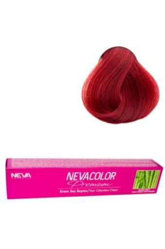 Neva Color 7.66 Aşk Alevi Tüp Saç Boyası 50 ml. ürün görseli