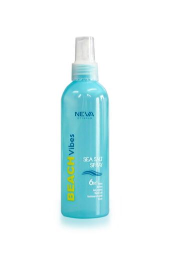 Neva  Stylıng Beach Vıbes Deniz Tuzu Sprey 200 Ml. ürün görseli