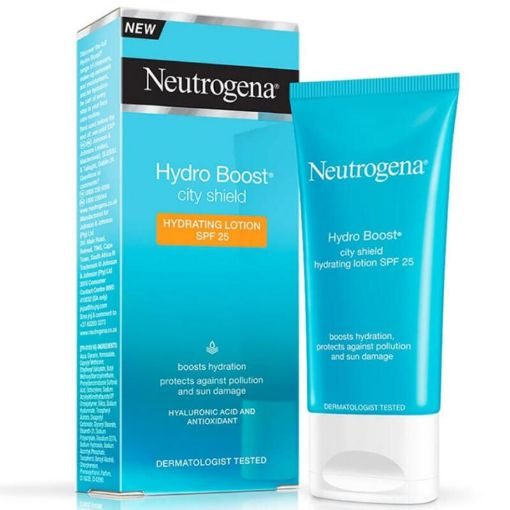 Neutrogena Hydro Boost Spf 25 Kr Nem 50 Ml . ürün görseli