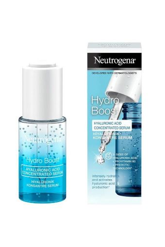 Neutrogena Hydro Boost Hyluronık Serum 30 Ml . ürün görseli